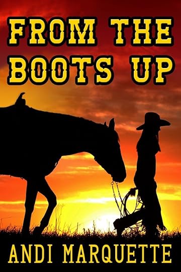 From the Boots Up FINAL 300 dpi