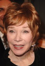Shirley MacLaine's primary photo