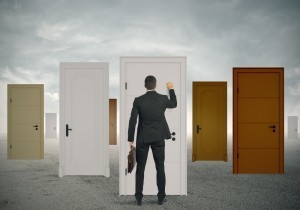 financial independence-fear of failure-goal oriented