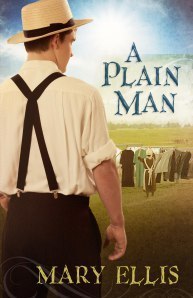 A Plain Man