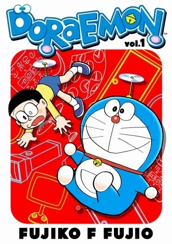 Doraemon_english