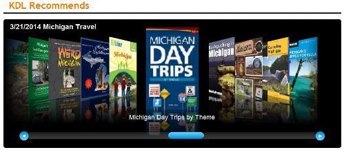 Top Ten Michigan Travel 03-21-2014