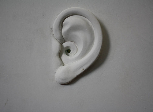 ear