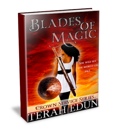 Blades of Magic