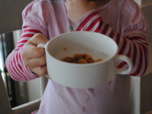 porridge