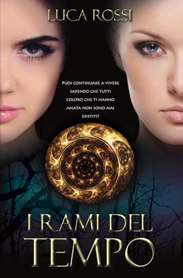 Luca Rossi - I Rami del Tempo