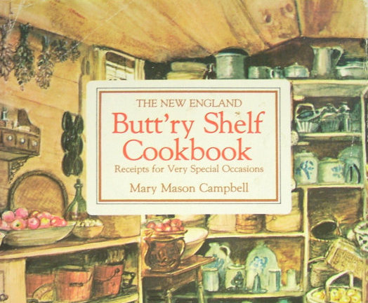 buttry shelf