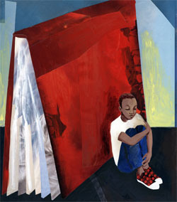 Illustration by Christopher Myers