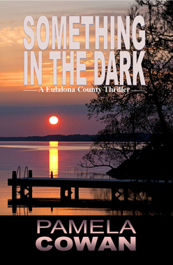 something in the dark