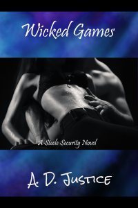 Wicked Games Cover