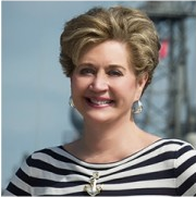 Heather Ashby headshot