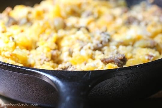 Freezer-Meal-Breakfast-Skillet