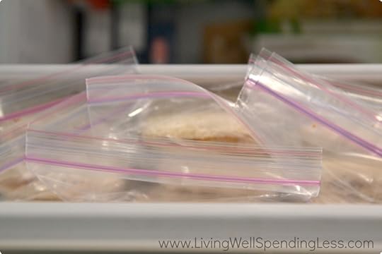 DIY Uncrustables 8