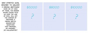 will you be the one to unlock a dream sketch rewards?