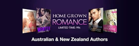 iBooks Home Grown Romance 2014 99c Home Grown Romance Deals!