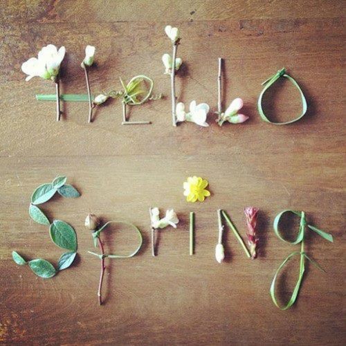 spring