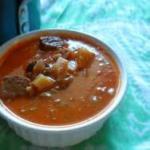 muttonstew