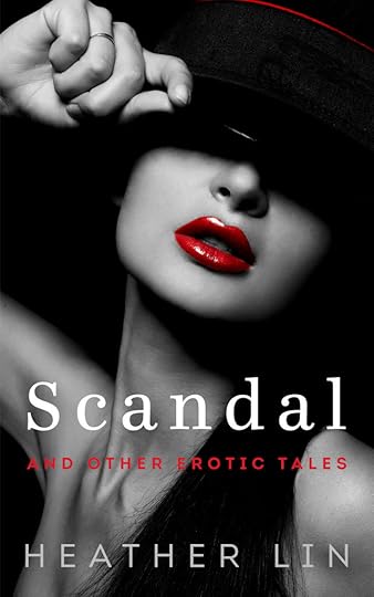 Scandal - High Resolution