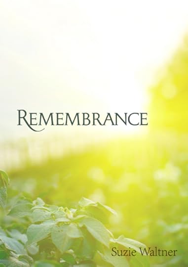 Remembrance Cover