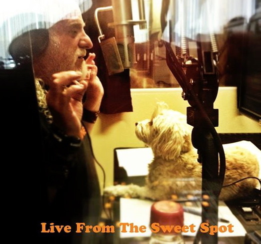 davidji & peaches hayhouseradio.com THURSDAYS 11a PST/2p EST