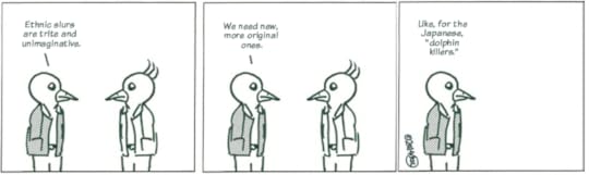 Slurs