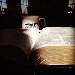 #daily #ReadTheBible