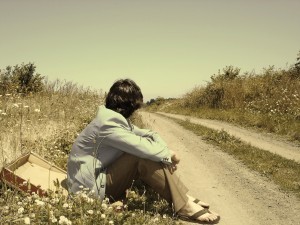 Waiting