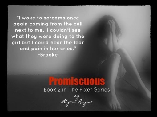 Promiscuous Teaser 2