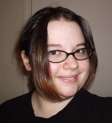 No, really... It's me.