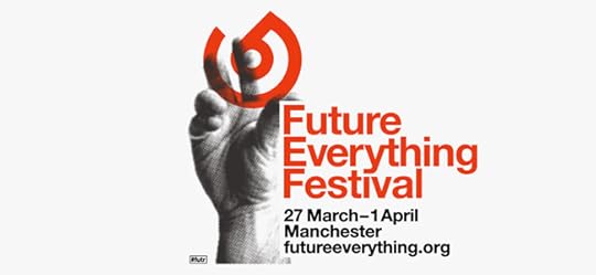 FutureEverythingFestival