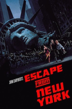 Escape from New York