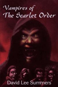 Vampires of the Scarlet Order