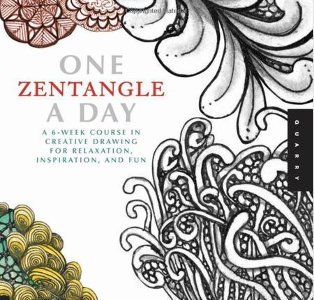 zentangle