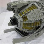 Lego Serenity by Adrian Drake