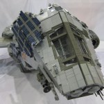 Lego Serenity by Adrian Drake