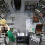 Lego Serenity by Adrian Drake