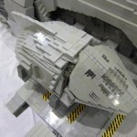 Lego Serenity by Adrian Drake