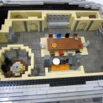 Lego Serenity by Adrian Drake
