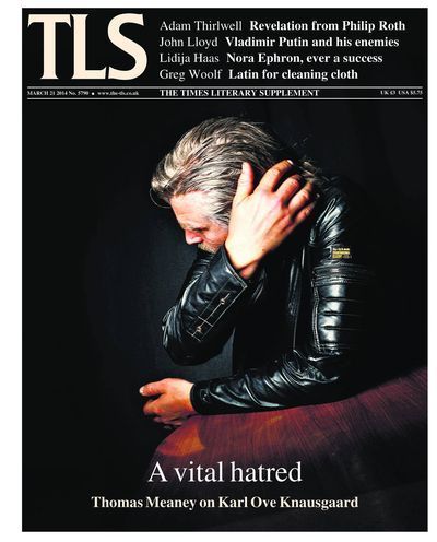 TLS Cover March 21 2014