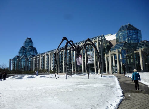National Gallery of Canada