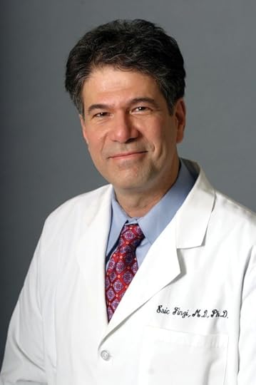Dr. Eric Finzi