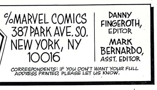 Spider-ManLetterColBlog2