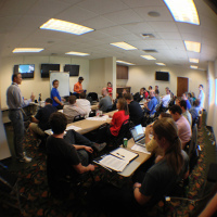 Access to tools improved for Maker Pros with the opening of new makerspaces, hackerspaces, TechShops, and fab labs (Gui Calvalcanti <a href=