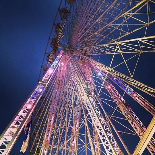 I love neon #life #neon #marseille #marseillerebelle