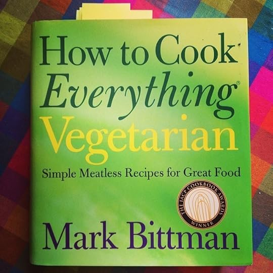 Best find #life #book #cooking #vegetarian