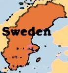 sweden-map
