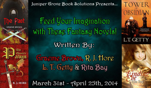 Fantasy Banner