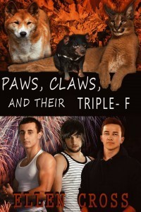 paws