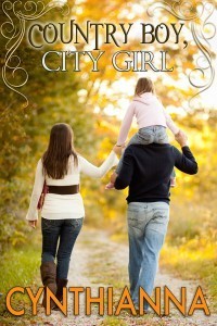 CountryBoyCityGirl