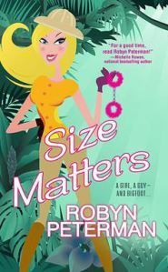 Size matters